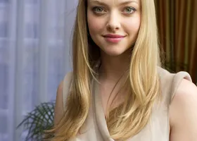 Amanda Seyfried